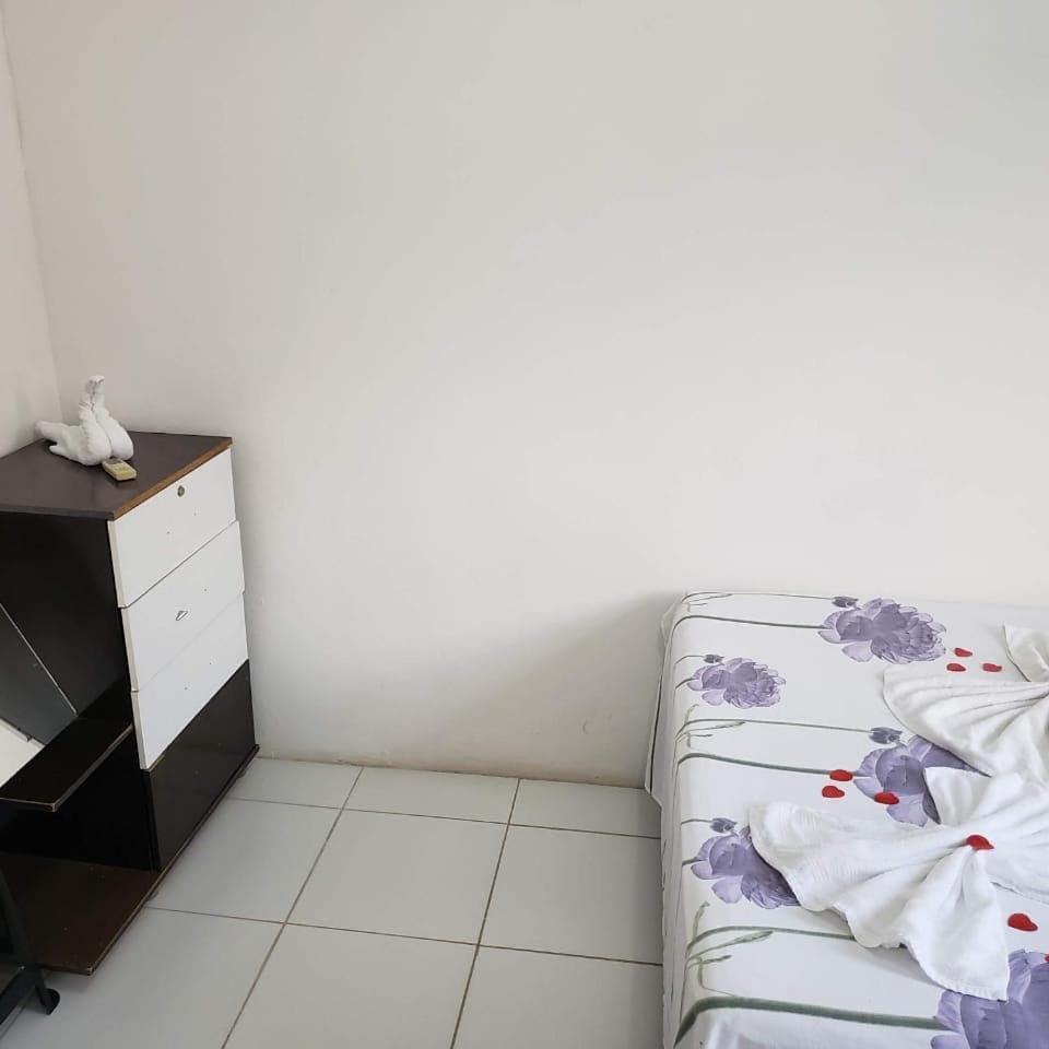 Pousada Novo Horizonte Barreirinhas Kültér fotó
