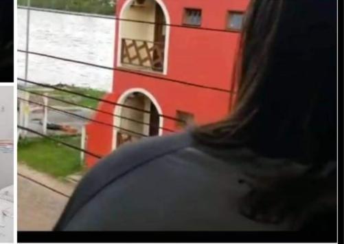 Pousada Novo Horizonte Barreirinhas Kültér fotó